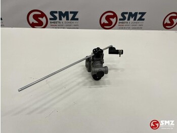 Suspension pour Camion neuf Mercedes-Benz Hoogteregelventiel 4640061007: photos 2