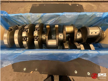 Vilebrequin pour Camion neuf Mercedes-Benz Krukas Mercedes V10 OM403, OM423, OM443 / A / LA: photos 2