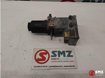 Système de carburant MERCEDES-BENZ