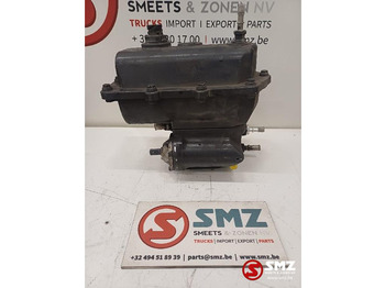 Système de carburant MERCEDES-BENZ