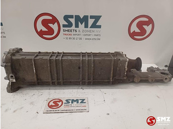 Moteur et pièces MERCEDES-BENZ