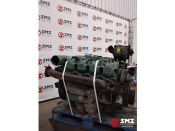Moteur MERCEDES-BENZ