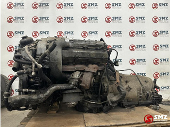 Moteur MERCEDES-BENZ