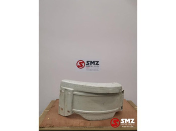 Carrosserie et extérieur MERCEDES-BENZ Actros