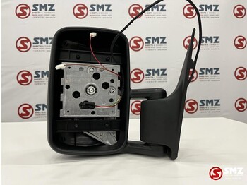 Rétroviseur pour Camion Mercedes-Benz Occ Spiegel Mercedes Sprinter VW LT