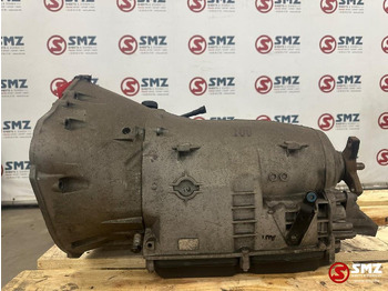 Boîte de vitesse pour Voiture Mercedes-Benz Occ Versnellingsbak Mercedes 722.699: photos 2