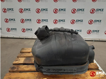 Réservoir de carburant pour Camion Mercedes-Benz Occ brandstoftank 125L Mercedes: photos 3