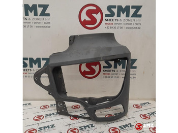 Pare-chocs MERCEDES-BENZ