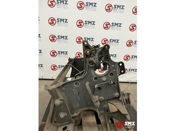 Suspension de cabine pour Camion Mercedes-Benz Occ cabine ophanging Mercedes Actros mp2/3: photos 2