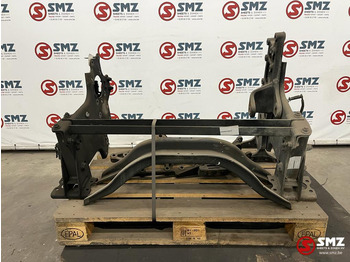 Suspension de cabine pour Camion Mercedes-Benz Occ cabine ophanging Mercedes Actros mp2/3: photos 3