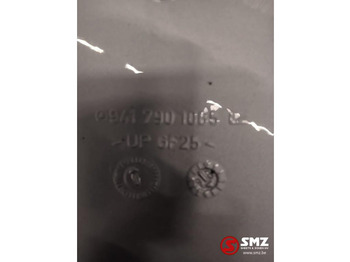 Aérodynamique/ Spoilers pour Camion Mercedes-Benz Occ cabinespoilerset Mercedes: photos 3 Aérodynamique/ Spoilers pour Camion Mercedes-Benz Occ cabinespoilerset Mercedes: photos 3