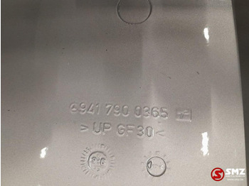 Aérodynamique/ Spoilers pour Camion Mercedes-Benz Occ cabinespoilerset Mercedes: photos 4 Aérodynamique/ Spoilers pour Camion Mercedes-Benz Occ cabinespoilerset Mercedes: photos 4