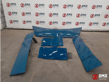 Aérodynamique/ Spoilers MERCEDES-BENZ