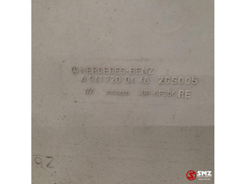 Portière et pièces pour Camion Mercedes-Benz Occ deurverlenging rechts Mercedes: photos 3