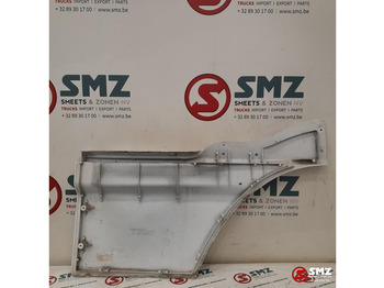 Portière et pièces pour Camion Mercedes-Benz Occ deurverlenging rechts Mercedes: photos 2