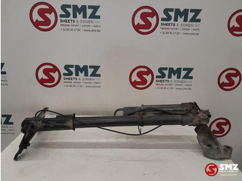 Frame/ Châssis MERCEDES-BENZ
