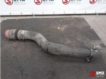 Intercooler pour Camion Mercedes-Benz Occ intercoolerslang Mercedes Actros MP4 A90409818: photos 3 Intercooler pour Camion Mercedes-Benz Occ intercoolerslang Mercedes Actros MP4 A90409818: photos 3