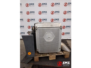 Catalyseur MERCEDES-BENZ