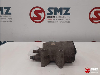 Système de refroidissement pour Camion Mercedes-Benz Occ koelvloeistofexpansietank Mercedes: photos 2
