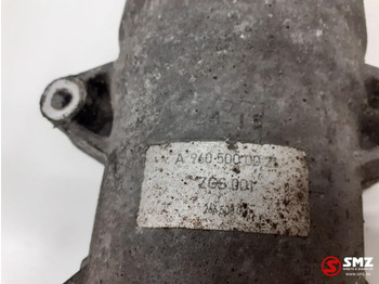 Système de refroidissement pour Camion Mercedes-Benz Occ koelvloeistofexpansietank Mercedes: photos 5