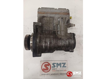 Moteur et pièces VOITH