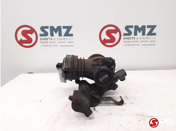 Moteur et pièces pour Camion Mercedes-Benz Occ luchtcompressor Mercedes: photos 2
