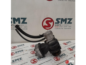 Moteur et pièces MERCEDES-BENZ