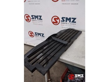 Système de refroidissement MERCEDES-BENZ