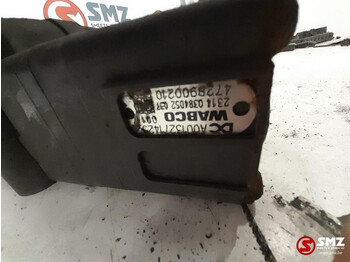 Bloc de gestion pour Camion Mercedes-Benz Occ magneetventiel Mercedes Actros MP4 A0013271425: photos 4