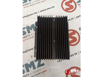 Système électrique MERCEDES-BENZ