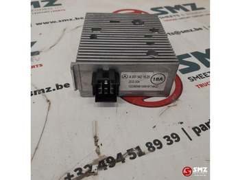 Système électrique MERCEDES-BENZ