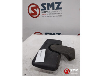 Rétroviseur pour Camion Mercedes-Benz Occ onderzichtspiegel Mercedes Atego: photos 2