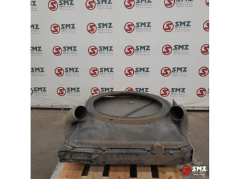 Radiateur MERCEDES-BENZ