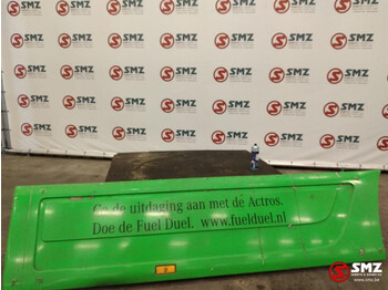 Frame/ Châssis MERCEDES-BENZ Actros