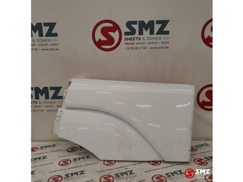 Carrosserie et extérieur MERCEDES-BENZ