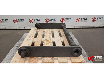 Commande de gouvernail pour Camion Mercedes-Benz Occ stabilisatorstang aandrijfas Mercedes: photos 4