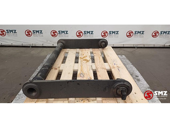 Commande de gouvernail pour Camion Mercedes-Benz Occ stabilisatorstang aandrijfas Mercedes: photos 3