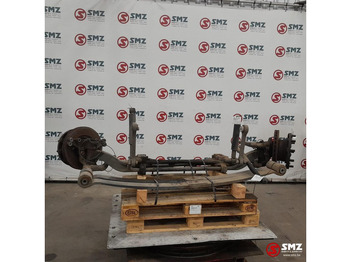 Commande de gouvernail MERCEDES-BENZ