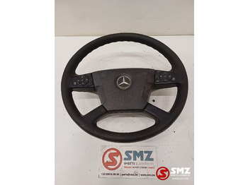 Commande de gouvernail MERCEDES-BENZ