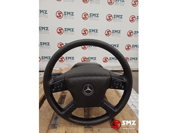 Commande de gouvernail MERCEDES-BENZ
