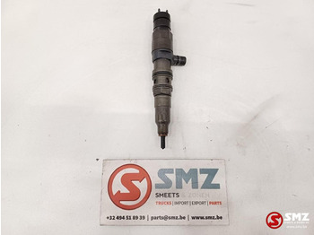 Système de carburant MERCEDES-BENZ