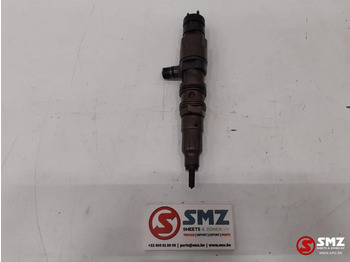 Système de carburant MERCEDES-BENZ