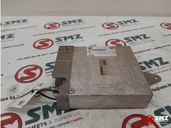 Bloc de gestion pour Camion Mercedes-Benz Occ wabco ecu 4461000440: photos 5 Bloc de gestion pour Camion Mercedes-Benz Occ wabco ecu 4461000440: photos 5