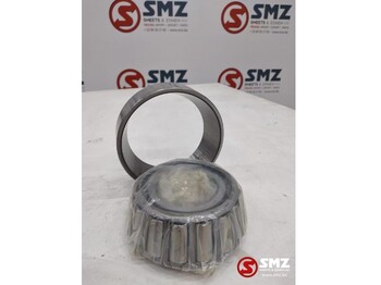 Suspension MERCEDES-BENZ