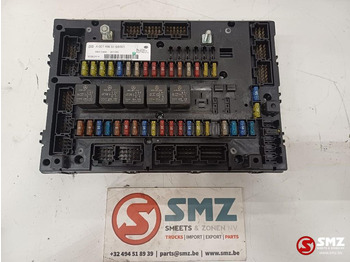 Système électrique MERCEDES-BENZ
