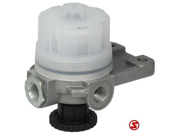 Système de carburant MERCEDES-BENZ