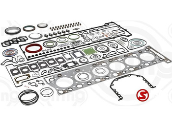 Joint moteur MERCEDES-BENZ