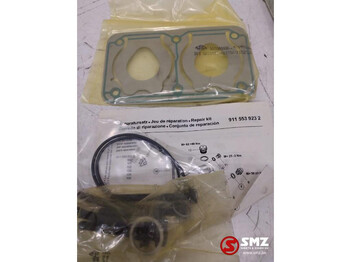 Joint moteur MERCEDES-BENZ