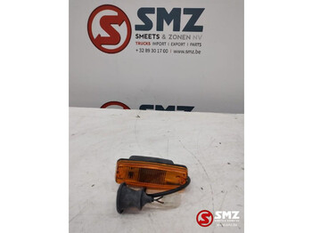 Lumière/ Éclairage MERCEDES-BENZ