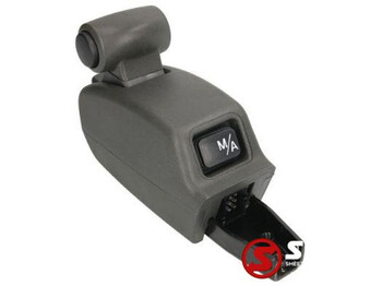 Cabine et intérieur MERCEDES-BENZ Actros